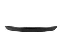 LTQSIV Alto Mount Stop Lampada per A-UDI TT MK2 2006-2014 Rosso Nero Terza Luce Freno Fanale Posteriore per Auto Lampada di Arresto di Alto Livello 8J0945097 Accessori per Auto(Nero)