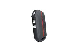 LTQSIV Auto Key Cover Custodia Chiavi per KIA per Carnival per Sportage per NIRO per Seltos per Soul per Sorento per Proceed per Cerato K3 per GT-Line K5 2019 2020-2022
