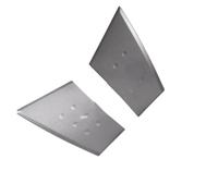 LTQSIV Base Per Bracciolo Auto Per Toyota Per Aygo 2005 2006 2007 2008 2009 2010 2011 2012 2013 2014, Maniglia Interna, Fibbia Porta, Coprimano(Left Right Covers)