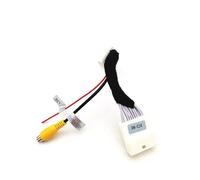 LTQSIV Cavo di Interfaccia per Telecamera di Retromarcia A 24 Pin per Dacia per Logan per Duster E per Sandero con Sistema per MediaNav