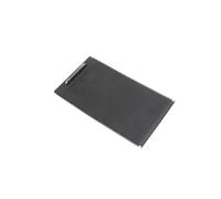 LTQSIV Console Centrale Organizer per Citroen per Berlingo per Peugeot per Partner 08-18 Car Console Bracciolo Box Portaoggetti Piastra di Copertura Portabicchieri Tirare La Tenda