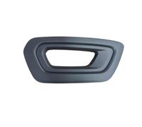 LTQSIV Cornice Fendinebbia Anteriore Copertura Inferiore Griglia Cofano Per Ford Per Transit 2020 2021 2022 2023 2024 KK3Z17B814BD KK3Z17B814BC(Right Side)