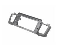 LTQSIV Cornice Per Pannello Stereo Kit Telaio Autoradio Per TOYOTA Per RAV4 2013 2014 2015 2016 2017 2018 2019 Installazione Stereo Automatico Pannello Cruscotto Montaggio Fascia(10.1 inch)