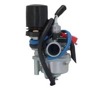 LTQSIV Filter Carburatore Moto Carburatore per Yamaha JOG50 JOG90 50cc 90cc PZ19J 19mm 2 Tempi Scooter Ciclomotore 1E40QMB 1PE40QMB 1E50QMG Carburatore Carb
