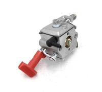 LTQSIV Filter Carburatore per Echo CS2600ES CS2700 TES per Shindaiwa 269 per Prima Serie Carb Carburatore Carb