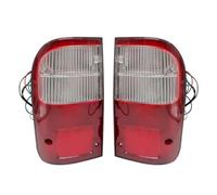 LTQSIV For Toyota For Hilux Mk4 1997-2003 2004 2005 2006 Car Rear Bumper Reflector Stop Brake Lamp Tail Light(Sinistra e destra)