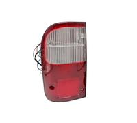LTQSIV For Toyota For Hilux Mk4 1997-2003 2004 2005 2006 Car Rear Bumper Reflector Stop Brake Lamp Tail Light(Only Left side)