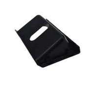 LTQSIV Lucchetto Portellone per Suzuki per Vitara 2015-2023 Grigio di Plastica Boot Portellone Cattura Tronco Tappo di Blocco Foro di Blocco Copertura di Ricambio 76192-54P00-5PK Accessori per Auto