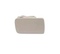 LTQSIV Maniglia Chiusura Vano Portaoggetti Destro Rivestimento Interruttore Per VW Per Golf 5 6 MK5 Per Modelli Precedenti Per Sagitar 1K1857077B 202111242(Light Beige)