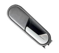 LTQSIV Maniglia Di Bloccaggio Per Pannello Porta Interno Sinistro Per VW Per Maggiolino 5C, Cabrio, Coupé, Turbo 2012-2018, LHD, 5C5837113L 5C5837114(Right-1PC)