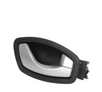 LTQSIV Maniglia interna porta anteriore posteriore sinistra destra per Renault per Fluence 2011-2013 Ricambi auto 806715396R 806713870R(1pc Right)