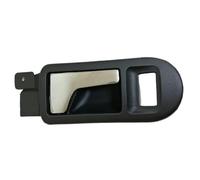 LTQSIV Maniglia Interna Porta Anteriore, Posteriore, Sinistra E Destra Per VW Per Passat B5 1998-2005 3B1 837 113/3B1 837 114(Front Right)