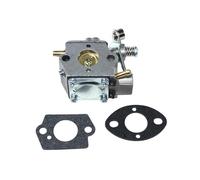 LTQSIV Motori Carburatore Kit Carburatore per Stark 37 37IC 38 38IC 38FE 42 42IC 42BP 44 44FE 2318765AR WT-869 WT-1159 Carburatore Motori