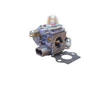 LTQSIV Motori Carburatore Kit per Alpina Star 44/55 per W&albro WT-761 WT-761-1 Carburatore Carb Accessori per decespugliatori Carburatore Motori