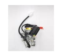 LTQSIV Motori Carburatore Kit per Piaggio per Fly per Liberty per Zip 50cc 4 Tempi Scooter 50 CC 4t Carb Carburatore Carburatore Motori