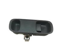 LTQSIV MR402499 Serratura Vano Portaoggetti Cassetta Degli Attrezzi Per Mitsubishi Per Montero Per Pajero MK3 V73 V75 V77 2000 2001 2002 2003 2004 2005 2006