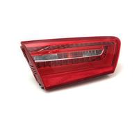 LTQSIV Per A6 C7 2012-2016 Esterno Interno Posteriore Fanale Posteriore Stop Indicatori Di Direzione Freno Fendinebbia Montaggio Auto 4G5945094A(Left inner side)