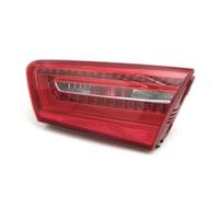 LTQSIV Per A6 C7 2012-2016 Esterno Interno Posteriore Fanale Posteriore Stop Indicatori Di Direzione Freno Fendinebbia Montaggio Auto 4G5945094A(Right inner side)