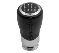 LTQSIV Per Accord VIII 8 MK8 2008 2009 2010 2011 2012 2013 2014 Auto Cambio Konb Ghetta Stivale Copertura Caso Cambio Pomello(6 Speed GearKnob)