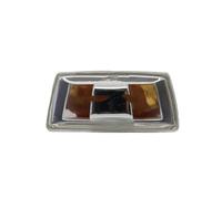 LTQSIV Per Chevrolet Per Cruze 2009-2014 Car Styling Indicatori Di Direzione Lampada Parafango Luce Borsette Copertura Piccolo Parafango Luce Nessuna Luce(Only 1 Right side)