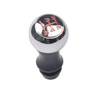 LTQSIV Per Citroen Per Berlingo II 2008 2009 2010 2011 2012 2013 2014 2015 2016 2017 2018 Pomello Del Cambio 5 Velocità Pomello Del Cambio(E-5S-Red)