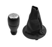 LTQSIV Per Citroen Per Berlingo III MK3 2008 2009 2010 2011 2012 2013 2014 2015 2016 2017 2018 Pomello Del Cambio A Mano Speed Ball(2Pcs)