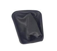 LTQSIV Per E30 E36 E39 E46 E81 E82 E87 E88 E90 E91 E92 E93 Cuffia Cambio Manuale Leva Cambio Auto Cuffia In Pelle Nera Con Cornice(E36)