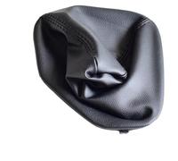 LTQSIV Per E30 E36 E39 E46 E81 E82 E87 E88 E90 E91 E92 E93 Cuffia Cambio Manuale Leva Cambio Auto Cuffia In Pelle Nera Con Cornice(E39)