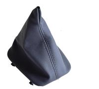 LTQSIV Per E30 E36 E39 E46 E81 E82 E87 E88 E90 E91 E92 E93 Cuffia Cambio Manuale Leva Cambio Auto Cuffia In Pelle Nera Con Cornice(E30)