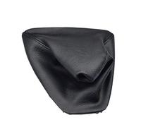 LTQSIV Per E30 E36 E39 E46 E81 E82 E87 E88 E90 E91 E92 E93 Cuffia Cambio Manuale Leva Cambio Auto Cuffia In Pelle Nera Con Cornice(E90)