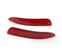 LTQSIV Per E70 E71 X5 2007-2010 Paraurti Posteriore Riflettore Luce Coda Avvertimento Indicatore Direzione Lampada Luce Freno Lampada Posteriore Fendinebbia(1)