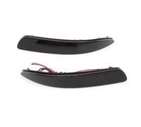 LTQSIV Per E70 E71 X5 2007-2010 Paraurti Posteriore Riflettore Luce Coda Avvertimento Indicatore Direzione Lampada Luce Freno Lampada Posteriore Fendinebbia(2)