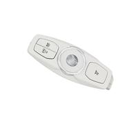 LTQSIV Per Ford Per Focus Mk3 2013-2018 Plafoniera Luce Di Lettura Interruttore Luce Sul Tetto Copertura BM5113776ED3AM1 AM5113K767GE3AM1(6PIN Three key)