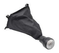 LTQSIV Per Hyundai Per Tucson IX35 2004 2005 2006 2007-2009 Pomello Del Cambio Auto Leva HandBall Con Cuffia Del Cambio Copri Cuffia(5 Speed-Set)