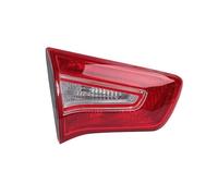 LTQSIV Per KIA Per Sportage R 2011-2014 Paraurti Posteriore Fanale Posteriore Lampada Coda Freno Posteriore Arresto Della Luce Nebbia Fanale Posteriore(Inner Left)