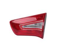 LTQSIV Per KIA Per Sportage R 2011-2014 Paraurti Posteriore Fanale Posteriore Lampada Coda Freno Posteriore Arresto Della Luce Nebbia Fanale Posteriore(Inner Right)