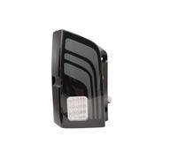 LTQSIV Per Nissan Per Pathfinder R51 2004-2009 2010 2011 2012 2013 Indicatori Di Direzione Dei Freni Luci Fendinebbia Lampada Di Coda Posteriore(Only L side)
