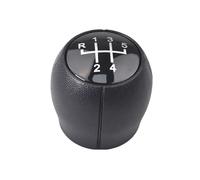 LTQSIV Per OPEL Per CORSA C Per TIGRA B Per COMBO C Pomello Del Cambio A 5 Marce Cuffia Leva Cambio E Impugnature Freno A Mano(5 Speed(B model))