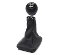 LTQSIV Per Opel Per Vauxhall Per Tigra Per Twintop 2004 2005 2006 2007 2008 2009 Pomello Del Cambio Auto Leva Gaitor Boot Cover(Set)