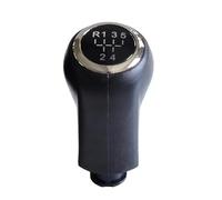 LTQSIV Per OPEL Per VAUXHALL Per Zafira B 2005 2006-2014 Pomello Del Cambio In Plastica E Pelle Per Auto Cuffia Coprileva(5 Speed)
