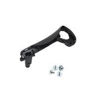 LTQSIV Per Renault Per CLIO 3 2005-2009 Maniglia Interna Portiera Anteriore Sinistra Destra Copertura Esterna Pannello Interruttori Di Controllo 8200316977(Front Right-Handle)