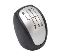LTQSIV Per Renault Per Laguna MK3 2007 2008 2009 2010 2011 2012 2013 2014 6 Velocità Manuale Pomello Del Cambio Leva Del Cambio Mano Palla(6R Speed)