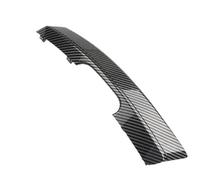 LTQSIV Per Toyota Per Corolla Per Levin 2014 2015 2016 2017 2018 Pannello Interno Bracciolo Portiera Anteriore, Copertura Maniglia Interna 74645-02430-B0(Carbon fiber R)
