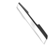 LTQSIV Per Toyota Per Corolla Per Levin 2014 2015 2016 2017 2018 Pannello Interno Bracciolo Portiera Anteriore, Copertura Maniglia Interna 74645-02430-B0(Black silver R)