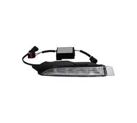 LTQSIV Per VW Per Golf 6 R20 2009 2010 2011 2012 2013 Luci A LED Per Auto, Luci Diurne A LED, Fendinebbia, DRL(Only Right)