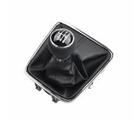 LTQSIV Per VW Per Sharan 2011-2016 Per Tiguan 5N 2007-2011 Per Golf Plus 2005-2014 Pomello Del Cambio Manuale A 5/6 Velocità(6 Speed)