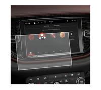 LTQSIV Proteggi Schermo GPS Per Dodge Per Durango 2021 2022 | Ricambi Auto Accessori per film multimediali di navigazione GPS per centro auto da 10,1 pollici in vetro temperato LTQSIV