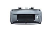 LTQSIV Telecamera per Retromarcia AHD 1920 * 1080P 170° per Maniglia del Bagagliaio di Un Pick-up per GMC Sierra 1500 2500 E 3500 2014-2015 (AHD 720P)