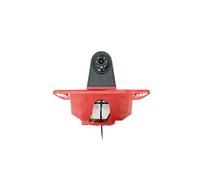 LTQSIV Telecamera per Retromarcia AHD HD CCD con Visione Notturna Impermeabile per Citroën per Jumpy Accessori Auto