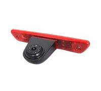 LTQSIV Telecamera per Retromarcia con Sensore AHD HD CCD per Citroën per Jumpy Impermeabile con Visione Notturna